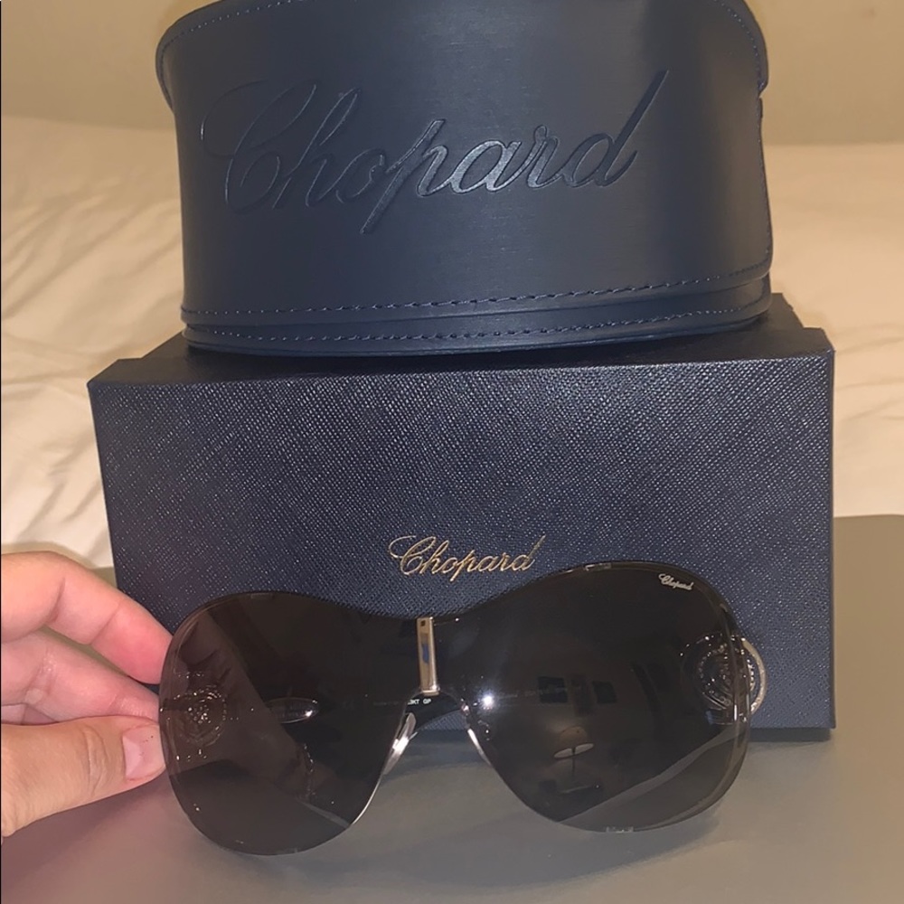 Chopard Sunglasses